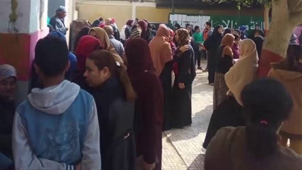 صدى العرب