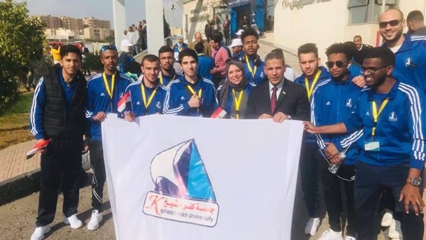 صدى العرب
