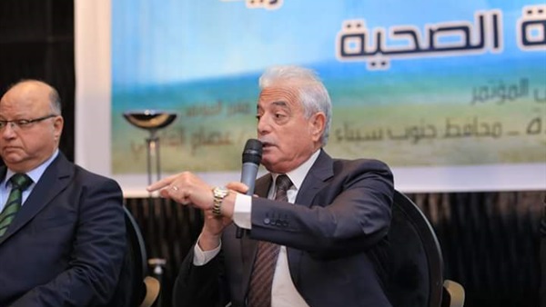 صدى العرب