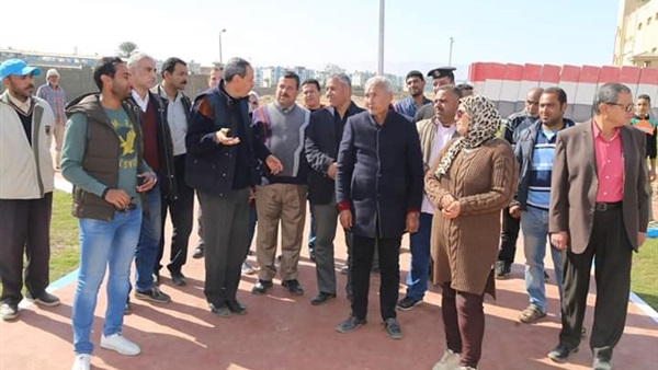 صدى العرب