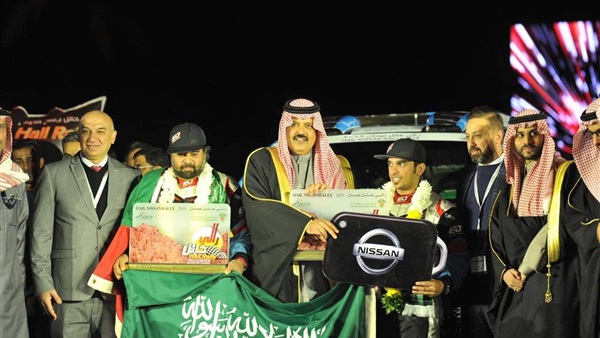 صدى العرب
