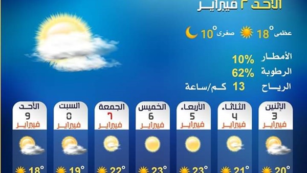 صدى العرب