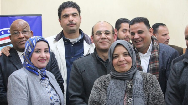 صدى العرب