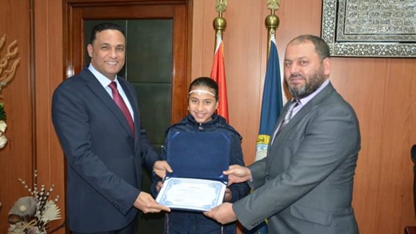 صدى العرب
