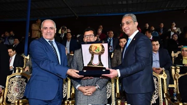 صدى العرب