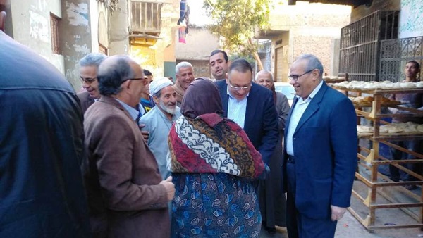 صدى العرب