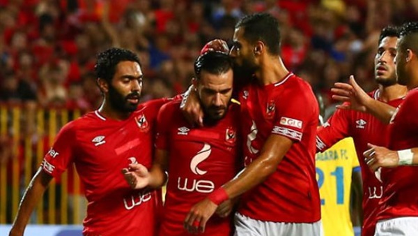 صدى العرب