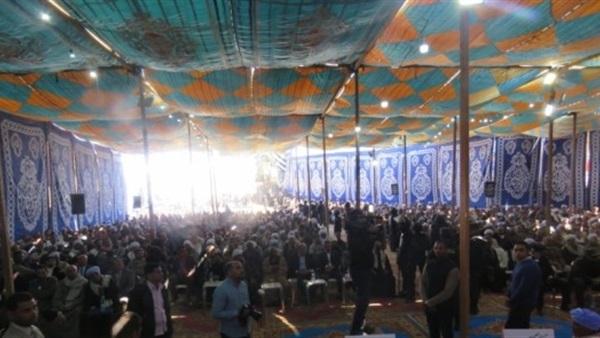 صدى العرب