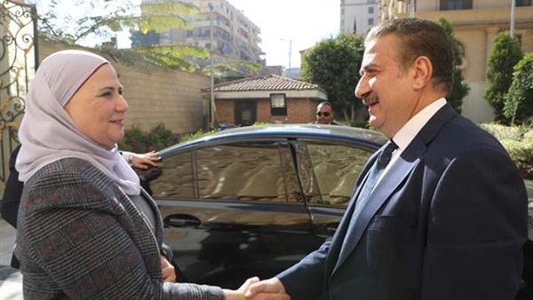 صدى العرب