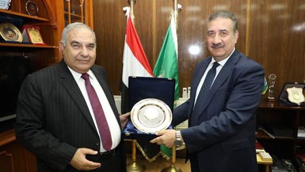 صدى العرب