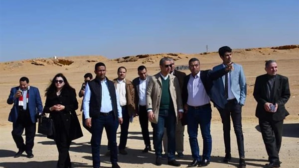صدى العرب