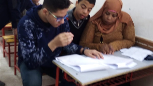 صدى العرب