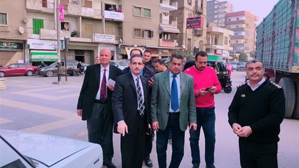 صدى العرب