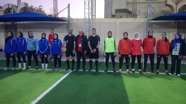 صدى العرب