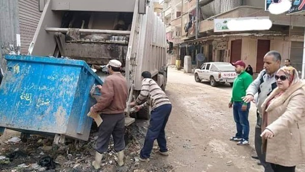 صدى العرب
