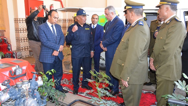 صدى العرب
