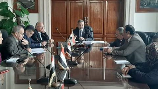 صدى العرب