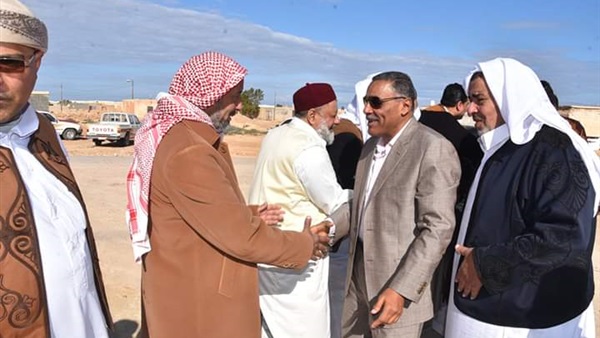 صدى العرب