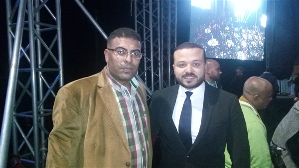 صدى العرب