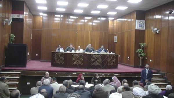 صدى العرب