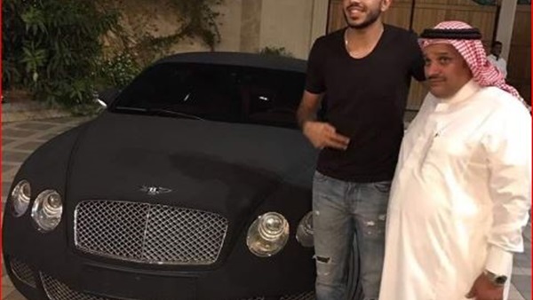 صدى العرب