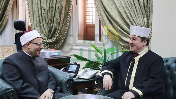 صدى العرب