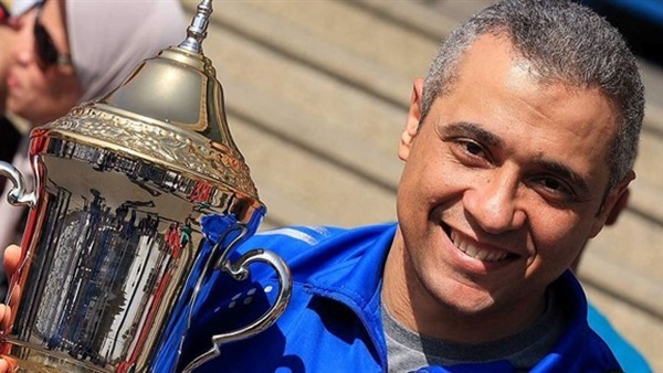 محمد مصيلحي