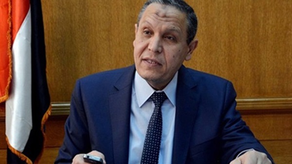 اللواء أحمد حامد