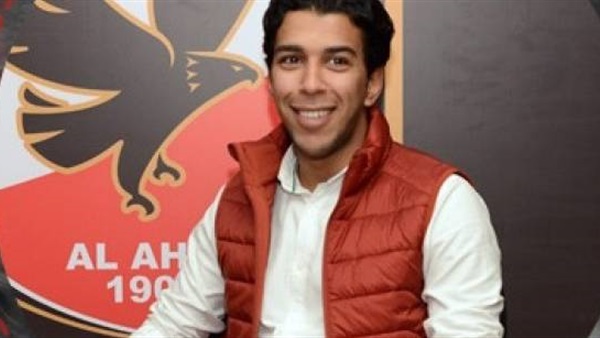 أحمد حمودي