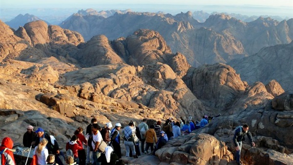 صدى العرب