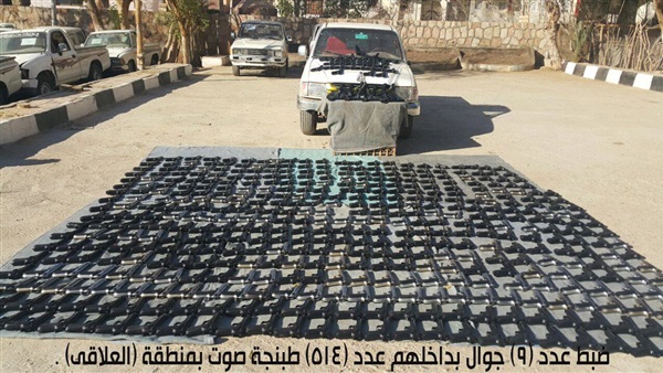 صدى العرب