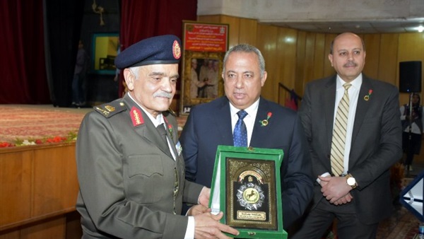 صدى العرب