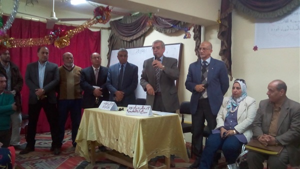 صدى العرب