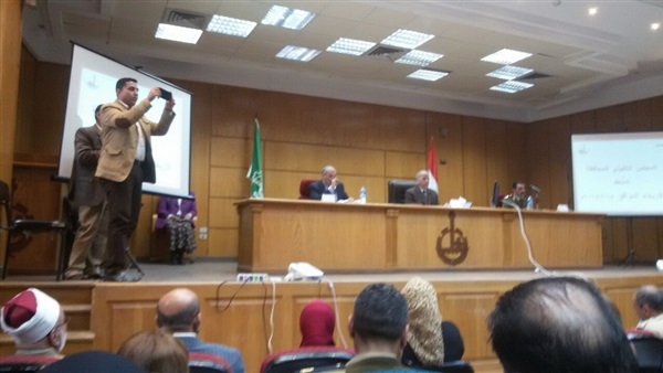 صدى العرب