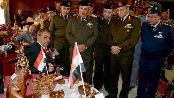 صدى العرب