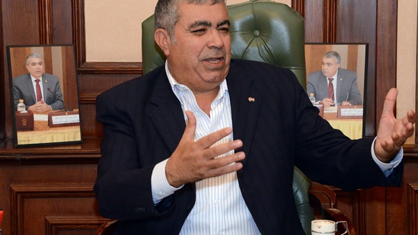 صدى العرب