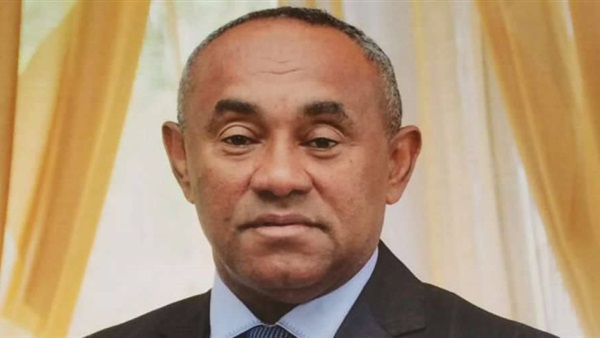 أحمد أحمد