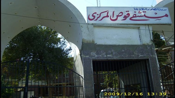 صدى العرب