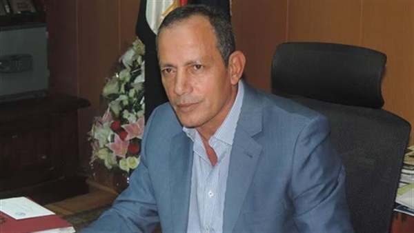 اللواء حسام الدين