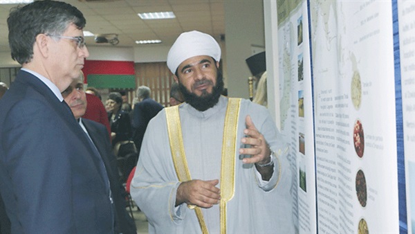 صدى العرب