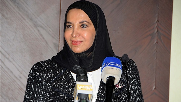 سعاد الصباح