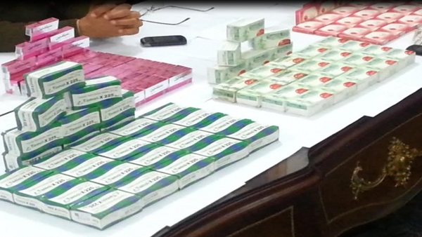 صورة أرشيفية