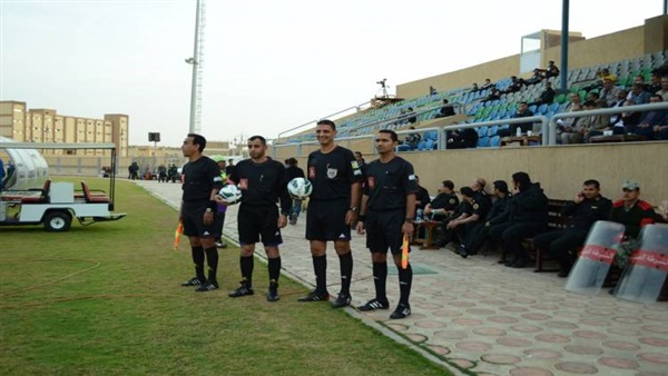 صدى العرب