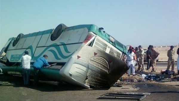 انقلاب اتوبيس