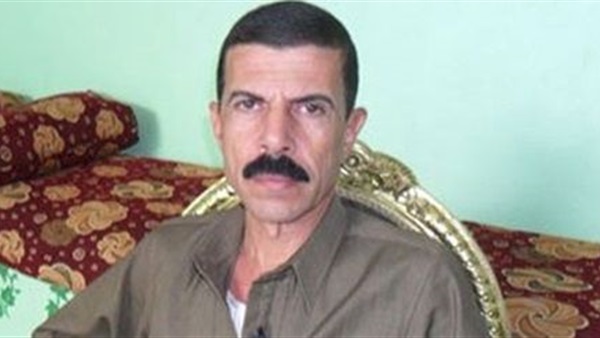 شحاتة المقدس، نقيب