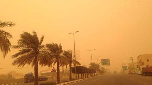 صدى العرب