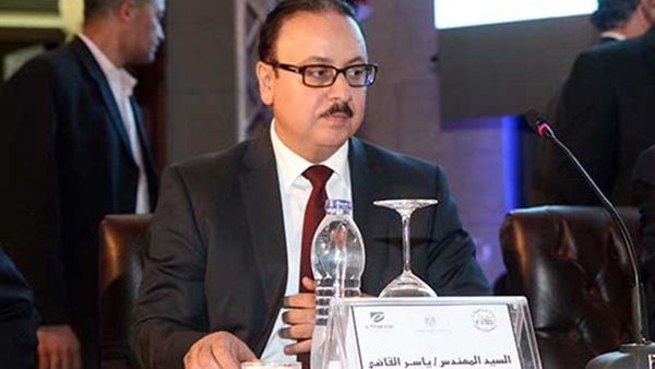 المهندس ياسر القاضي