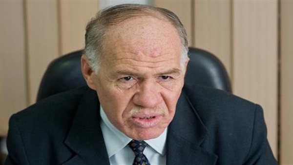 المهندس حافظ السعيد