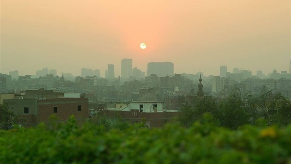 صدى العرب