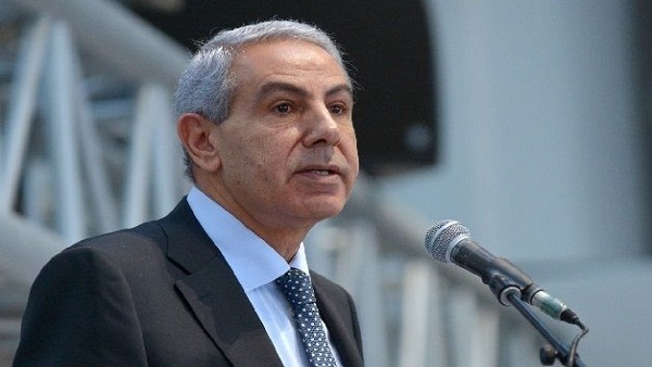 طارق قابيل